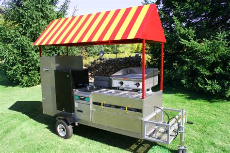 All Trailers; Under $8,000 (1-2 Person Ope. . Food carts for sale near me